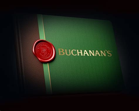 Buchanan's Identity | Raison Pure NYC | Buchanan's, Clan buchanan, Pure products