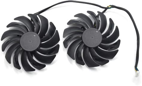 The 9 Best 75Mm Gpu Cooling Fan - Home Gadgets