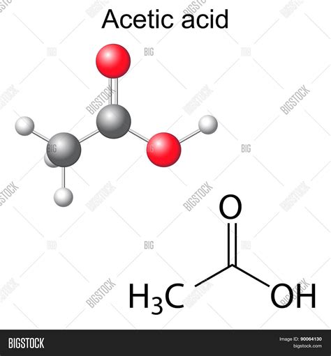 Structural Chemical Vector & Photo (Free Trial) | Bigstock