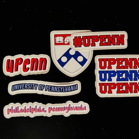 Upenn - Etsy