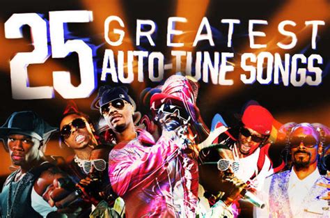 Complex Presents: The 25 Greatest Auto-Tune Songs | Complex