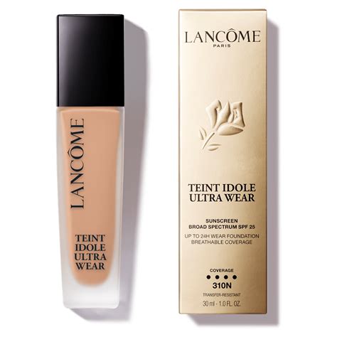 Lancome Teint Idole Ultra Wear Foundation NZ - Adore Beauty