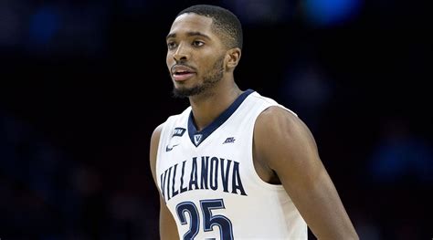 Villanova's Mikal Bridges to Enter 2018 NBA Draft; Where He'll Get ...