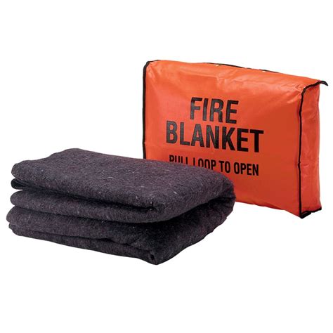 Wool Fire Blanket | Carolina Biological Supply