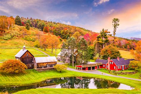 Unlock Your Ultimate Fall Getaway to Killington, Vermont | Killington ...