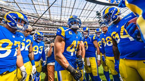 Los Angeles Rams Game Preview | Week 14 vs. Las Vegas - Ready for the Raiders