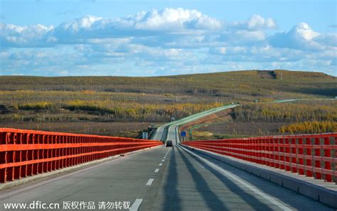 Explore China - Top Ten Routes For a Road Trip Travel in China - all you need to know about ...