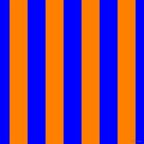 Blue VS Orange: The Battle of Cool Calm and Vibrant Energy ...