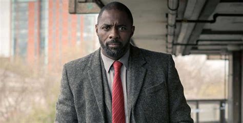 Idris Elba’s Luther Is Back For A Series Five Teaser | Movies | Empire