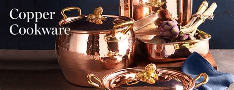 4 Benefits of Copper Cookware You Need to Know