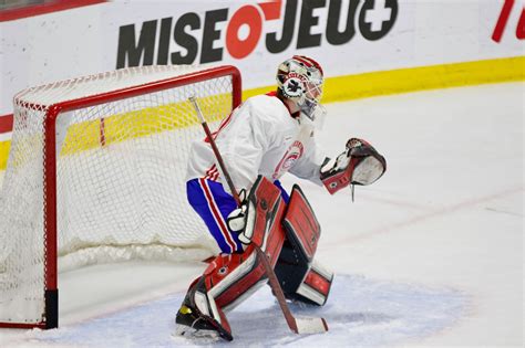 2023 Montreal Canadiens Top 25 Under 25: The Long Shots (54-41) : r/Habs