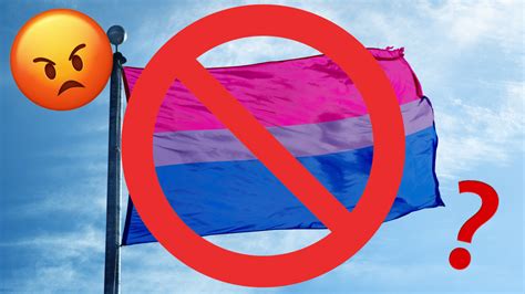 We probably won't get a bisexual pride flag emoji anytime soon. Here's why. | Mashable