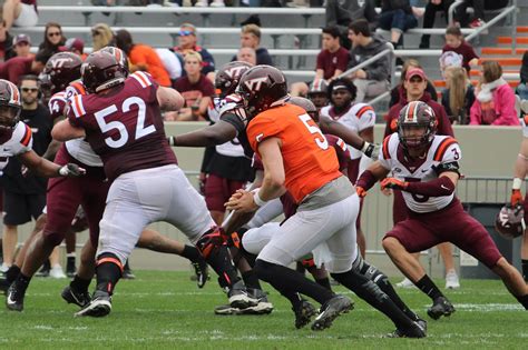 Virginia Tech Hokies 2019 Roster Review: Quarterbacks