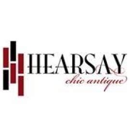 Hearsay On The Green - Bar & Restaurant - Houston - Houston