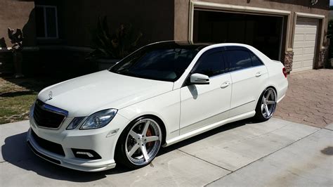 Pin by Kevin Woo on Wagons are Cooler | Mercedes e class coupe ...