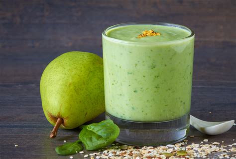 pear-smoothie - barre3