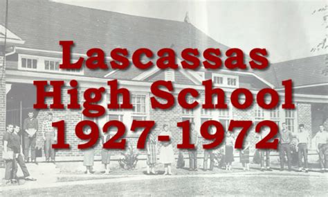 Lascassas – Rutherford County Tennessee Historical Society