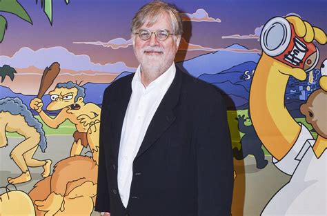 Matt Groening Responds to 'Simpsons' Apu Controversy: 'People Love to Pretend They're Offended ...