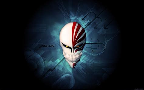 Ichigo hollow mask wallpaper | other | Wallpaper Better