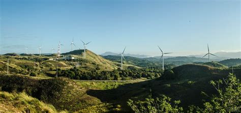 Pililla Rizal Wind Farm