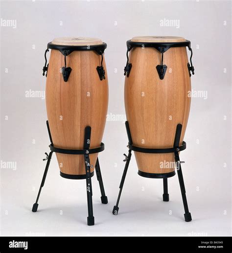 music, instruments, drums, conga, percussion instrument, congas Stock ...