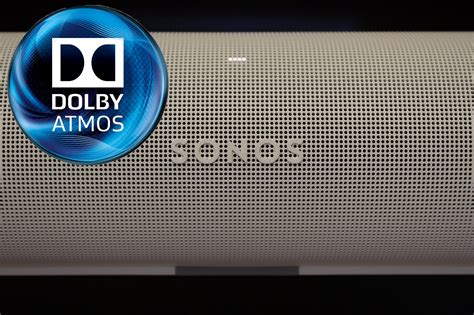 Sonos Arc: A Dolby Atmos performance evaluation | TechHive