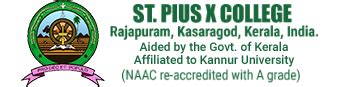 St. Pius X College :: Departments | Physics | Faculty | Faculty Profile :: Kasaragod