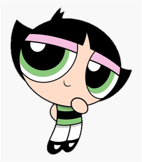 ##buttercup #green #power Puff Girls #powerpuff Girls - Powerpuff Girls Buttercup, HD Png ...