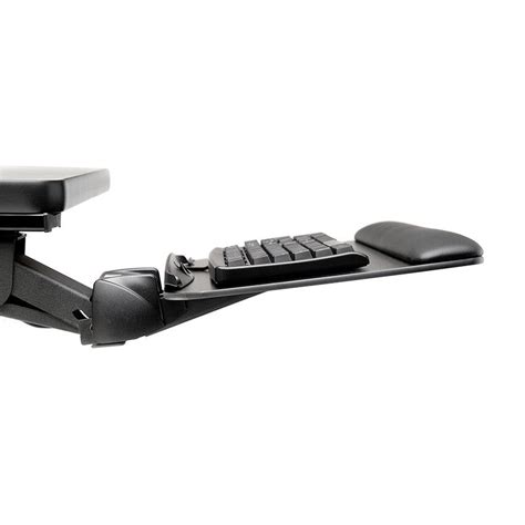 Adjustable Keyboard Tray Systems - Workrite Ergonomics