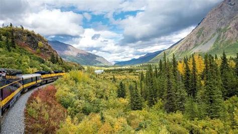 8 Things You Can Only Do in Alaska | The Discoverer