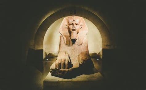 30+ Sphinx Riddles From Games, Mythology, And Fiction | Kidadl