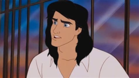 Disney princes with long hair are our new Internet obsession - HelloGigglesHelloGiggles