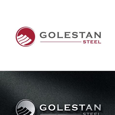 Creat a logo for a steel rolling mill | Logo & business card contest