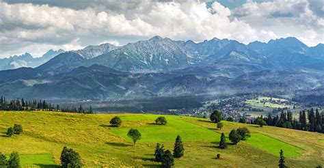 Best Things To Do In Zakopane Poland On And Off The Beaten Path