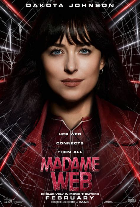 Madame Web (2024) Film Online Gratis Subtitrat in Romana HD 720p @ Testimonial.to