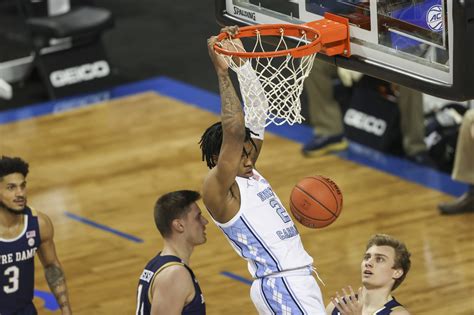 Notre Dame Basketball: Irish dominated on the boards in loss to UNC