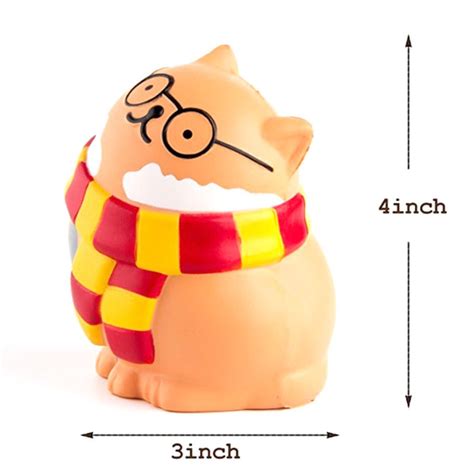 Slow Rise Wizard Cat Squishy! – SquishyShop.ca