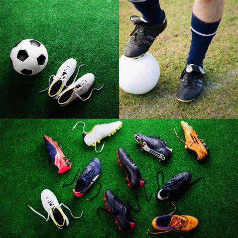 Top Turf Shoes for Soccer Players