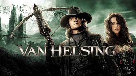 Van Helsing (2004) - AZ Movies