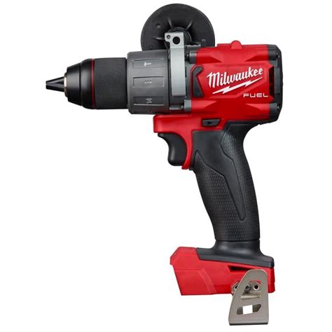 Milwaukee M18 FUEL 1/2 in Cordless Hammer Drill/Driver - Tool Only by Milwaukee at Fleet Farm