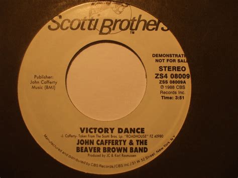 Victory Dance | Discogs