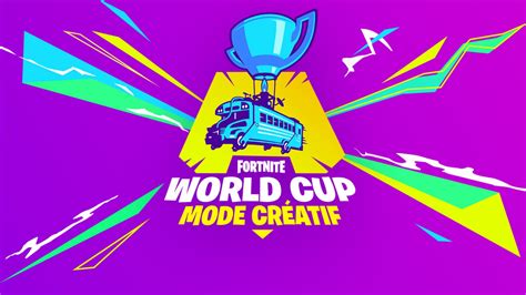 Coupe du monde de Fortnite : comment s'affronteront les participants du ...