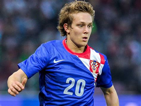 Alen Halilovic - Croatia U21 | Player Profile | Sky Sports Football