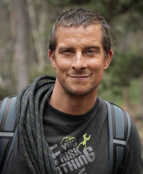 HAPPY 47th BIRTHDAY to BEAR GRYLLS!! 6/7/21 Born Edward Michael "Bear" Grylls, British ...