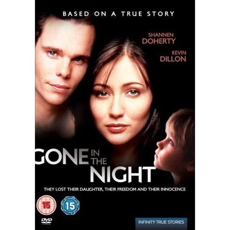 Gone in the Night: Gone in the Night True Story Movie