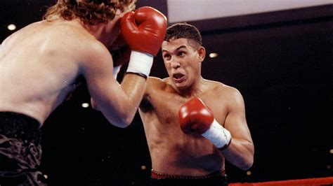 Hector Camacho: Five takeaways from Showtime documentary 'Macho'