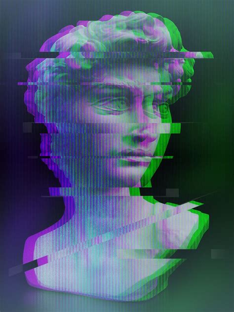 Cyber Awareness, Glitch In The Matrix, Glitch Effect, Psychadelic Art, Cool Art, Awesome Art, 3d ...