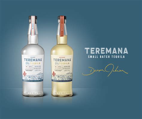 Shop Teremana Tequila by Dwayne Johnson