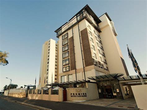 Premier Hotel Cape Town In Cape Town, South Africa - Hotel Booking Voucher Codes