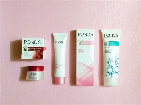 All New Pond's White Beauty review | Beauty kit, Ponds skin care ...